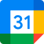 Google Calender