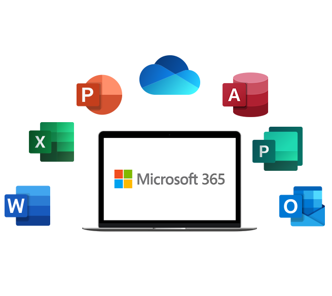 Microsoft 365